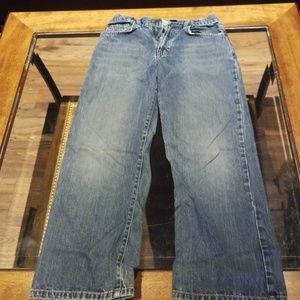 Urban Pipeline Boys 12 Regular Blue jeans